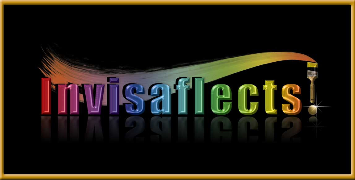 Invisaflects Logo