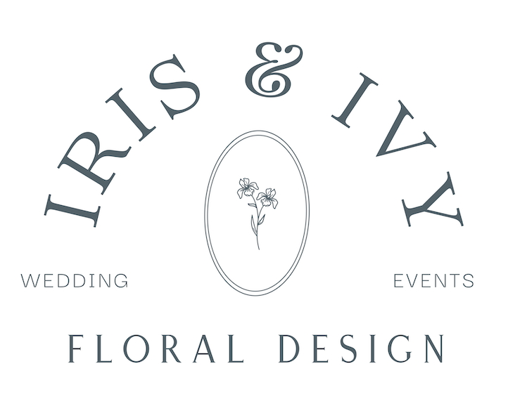 Iris & Ivy Logo