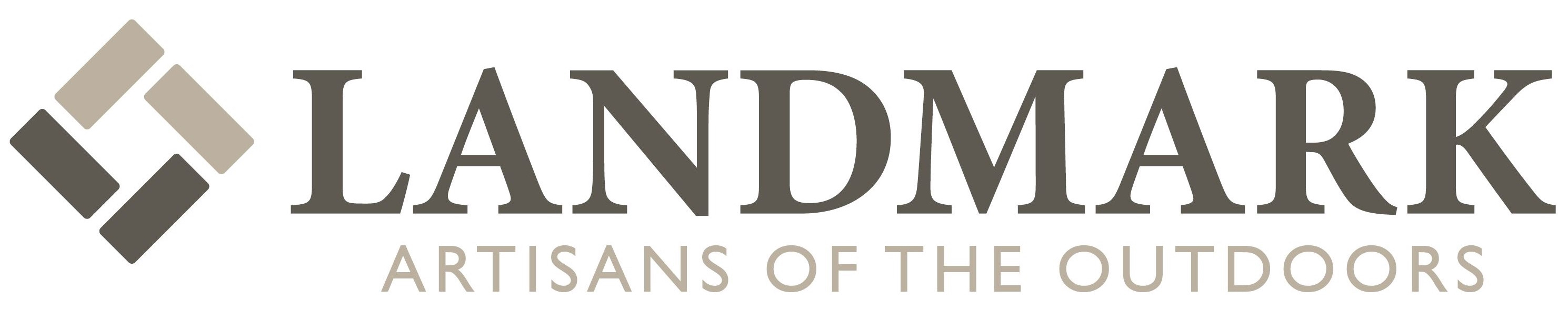 Landmark Logo