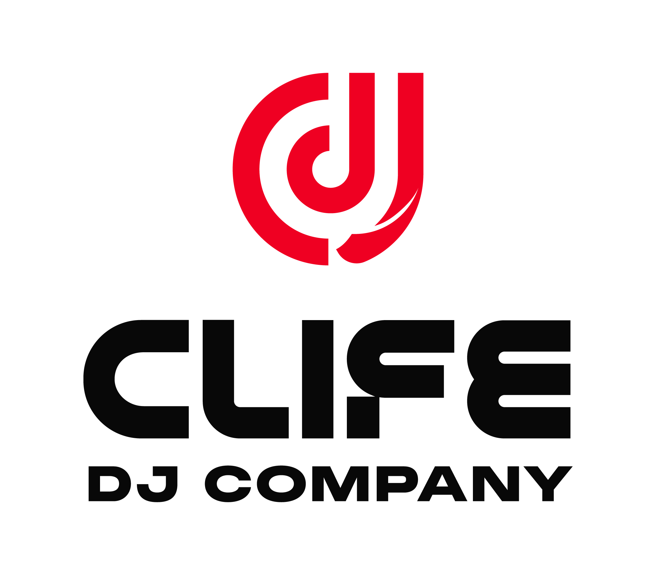 Clife DJ Company Logo