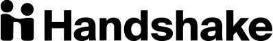 handshake logo