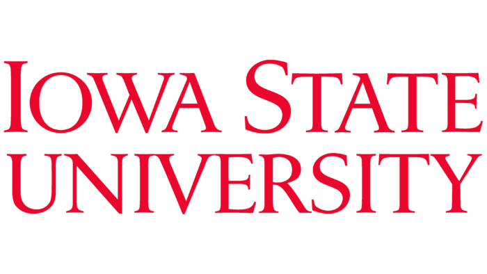 Iowa State University Logo